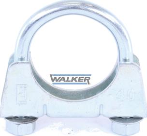 Walker 82348 - З'єднувальні елементи, система випуску autocars.com.ua
