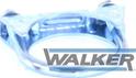 Walker 82394 - З'єднувальні елементи, система випуску autocars.com.ua