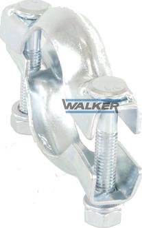 Walker 82487 - З'єднувальні елементи, система випуску autocars.com.ua