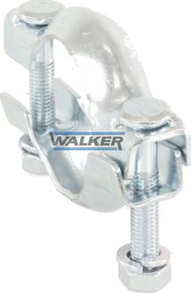 Walker 82487 - З'єднувальні елементи, система випуску autocars.com.ua