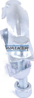 Walker 82501 - З'єднувальні елементи, система випуску autocars.com.ua
