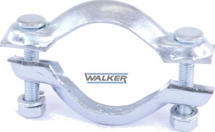 Walker 82501 - З'єднувальні елементи, система випуску autocars.com.ua
