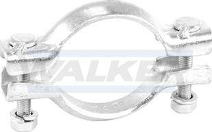 Walker 82516 - З'єднувальні елементи, система випуску autocars.com.ua