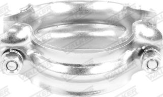 Walker 82519 - З'єднувальні елементи, система випуску autocars.com.ua