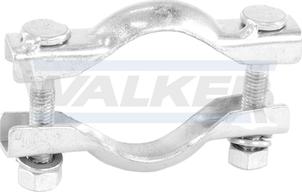 Walker 82526 - З'єднувальні елементи, система випуску autocars.com.ua