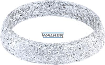 Walker 82563 - Прокладка, труба выхлопного газа autodnr.net