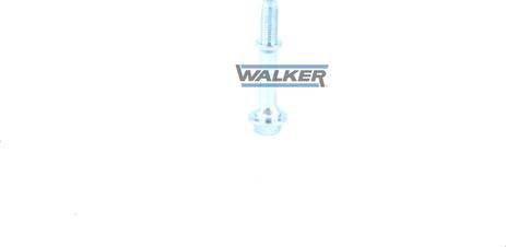 Walker 83170 - Болт, система випуску autocars.com.ua