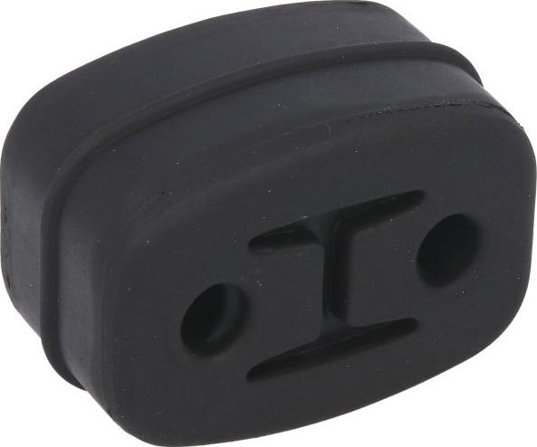 Walker 83299 - Кронштейн, втулка, система випуску autocars.com.ua