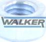 Walker 83302 - Гайка, випускний колектор autocars.com.ua