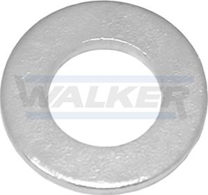 Walker 83402 - Гайка, випускний колектор autocars.com.ua