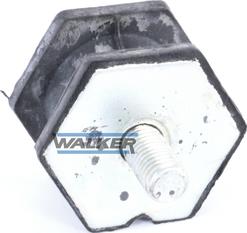 Walker 84054 - Кронштейн, система випуску ОГ autocars.com.ua