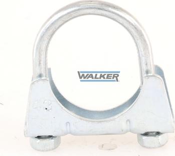 Walker 84285 - З'єднувальні елементи, система випуску autocars.com.ua