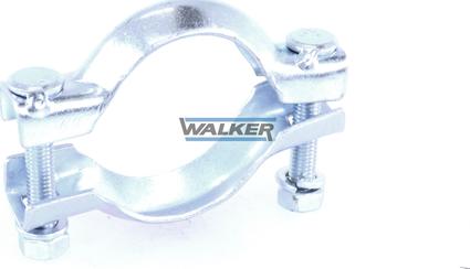 Walker 86019 - З'єднувальні елементи, система випуску autocars.com.ua