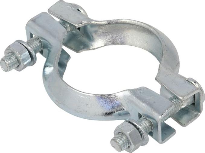 Walker 86019 - З'єднувальні елементи, система випуску autocars.com.ua