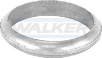 Walker 86097 - Прокладка, труба вихлопного газу autocars.com.ua