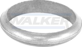 Walker 86097 - Прокладка, труба вихлопного газу autocars.com.ua