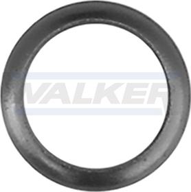 Walker 86097 - Прокладка, труба вихлопного газу autocars.com.ua