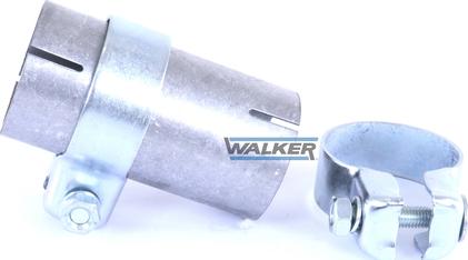 Walker 86160 - З'єднувальні елементи, система випуску autocars.com.ua