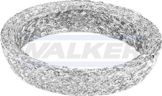 Walker 86169 - Прокладка, труба вихлопного газу autocars.com.ua
