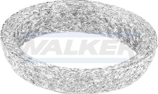 Walker 86169 - Прокладка, труба вихлопного газу autocars.com.ua