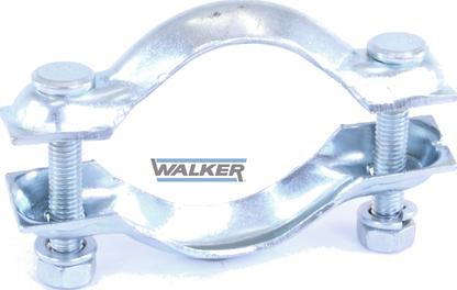 Walker 86206 - З'єднувальні елементи, система випуску autocars.com.ua