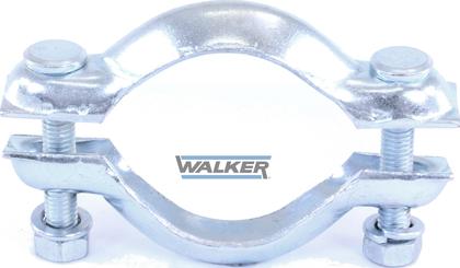 Walker 86206 - З'єднувальні елементи, система випуску autocars.com.ua
