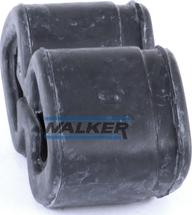 Walker 86522 - Кронштейн, система випуску ОГ autocars.com.ua