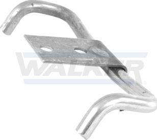 Walker 86565 - Кронштейн, система випуску ОГ autocars.com.ua