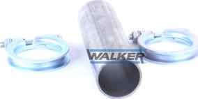 Walker 86568 - Труба вихлопного газу autocars.com.ua