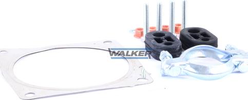 Walker 87515 - Монтажный комплект, катализатор avtokuzovplus.com.ua