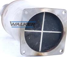Walker 93004 - Сажевый / частичный фильтр, система выхлопа ОГ avtokuzovplus.com.ua