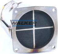 Walker 93012 - Сажі / частковий фільтр, система вихлопу ОГ autocars.com.ua