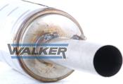 Walker 93016 - Сажі / частковий фільтр, система вихлопу ОГ autocars.com.ua