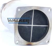 Walker 93107 - Сажевый / частичный фильтр, система выхлопа ОГ avtokuzovplus.com.ua