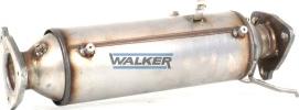 Walker 93225 - Сажі / частковий фільтр, система вихлопу ОГ autocars.com.ua