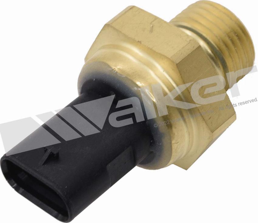 Walker Products 1001-1007 - Датчик, тиск масла autocars.com.ua