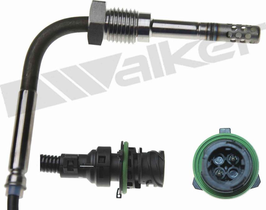 Walker Products 1003-1004 - Датчик, температура вихлопних газів autocars.com.ua