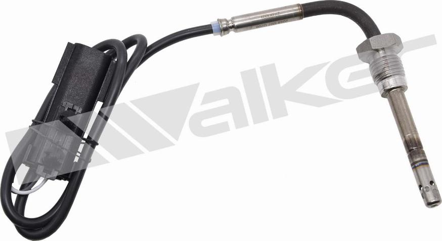 Walker Products 1003-1009 - Датчик, температура вихлопних газів autocars.com.ua