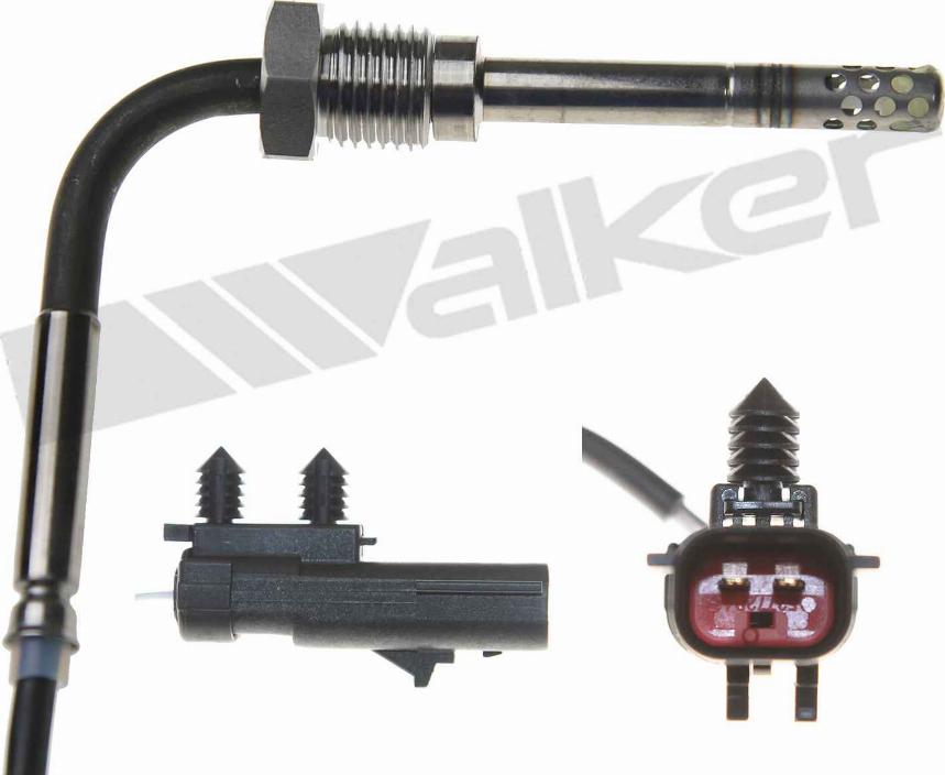 Walker Products 1003-1009 - Датчик, температура вихлопних газів autocars.com.ua