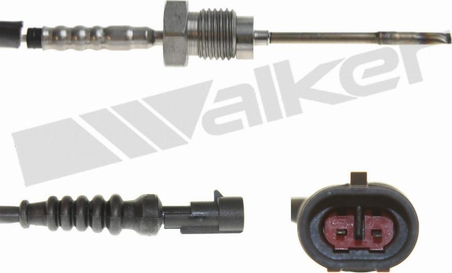 Walker Products 1003-1015 - Датчик, температура вихлопних газів autocars.com.ua