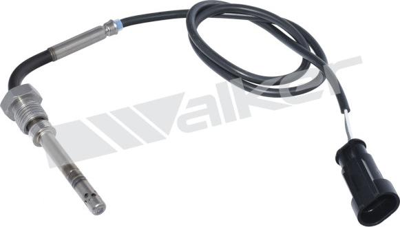 Walker Products 1003-1044 - Датчик, температура вихлопних газів autocars.com.ua