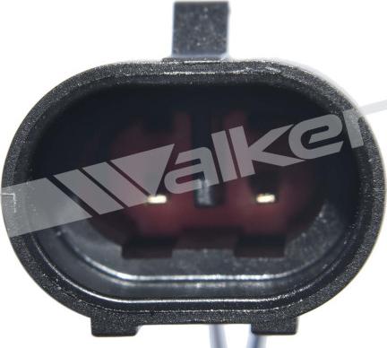 Walker Products 1003-1048 - Датчик, температура вихлопних газів autocars.com.ua