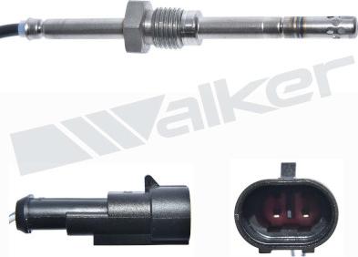 Walker Products 1003-1048 - Датчик, температура вихлопних газів autocars.com.ua