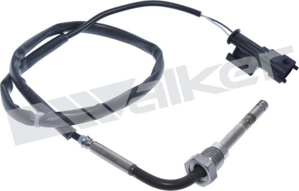 Walker Products 1003-1050 - Датчик, температура вихлопних газів autocars.com.ua