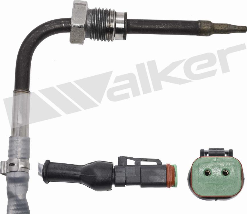 Walker Products 1003-1082 - Датчик, температура вихлопних газів autocars.com.ua