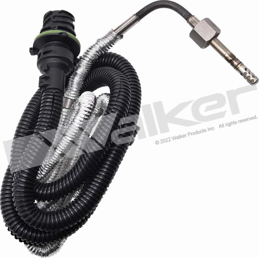 Walker Products 1003-1164 - Датчик, температура вихлопних газів autocars.com.ua