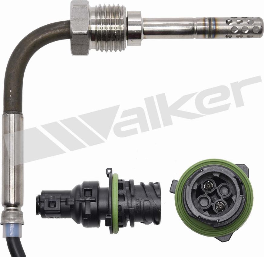 Walker Products 1003-1165 - Датчик, температура вихлопних газів autocars.com.ua