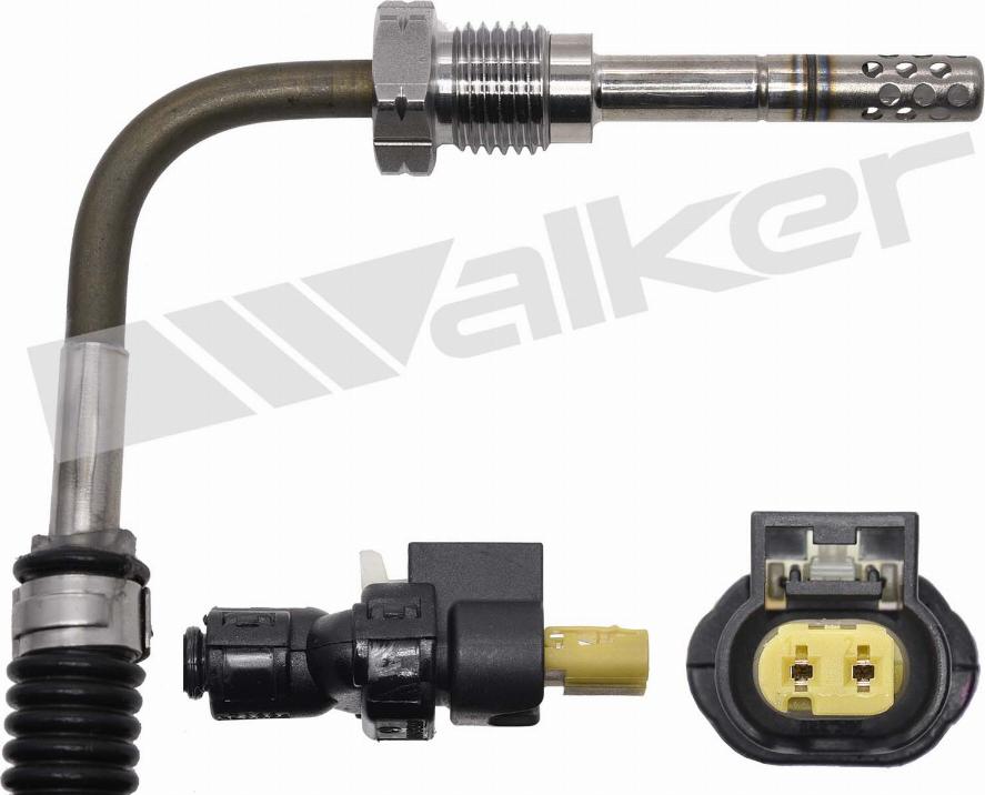 Walker Products 1003-1167 - Датчик, температура вихлопних газів autocars.com.ua