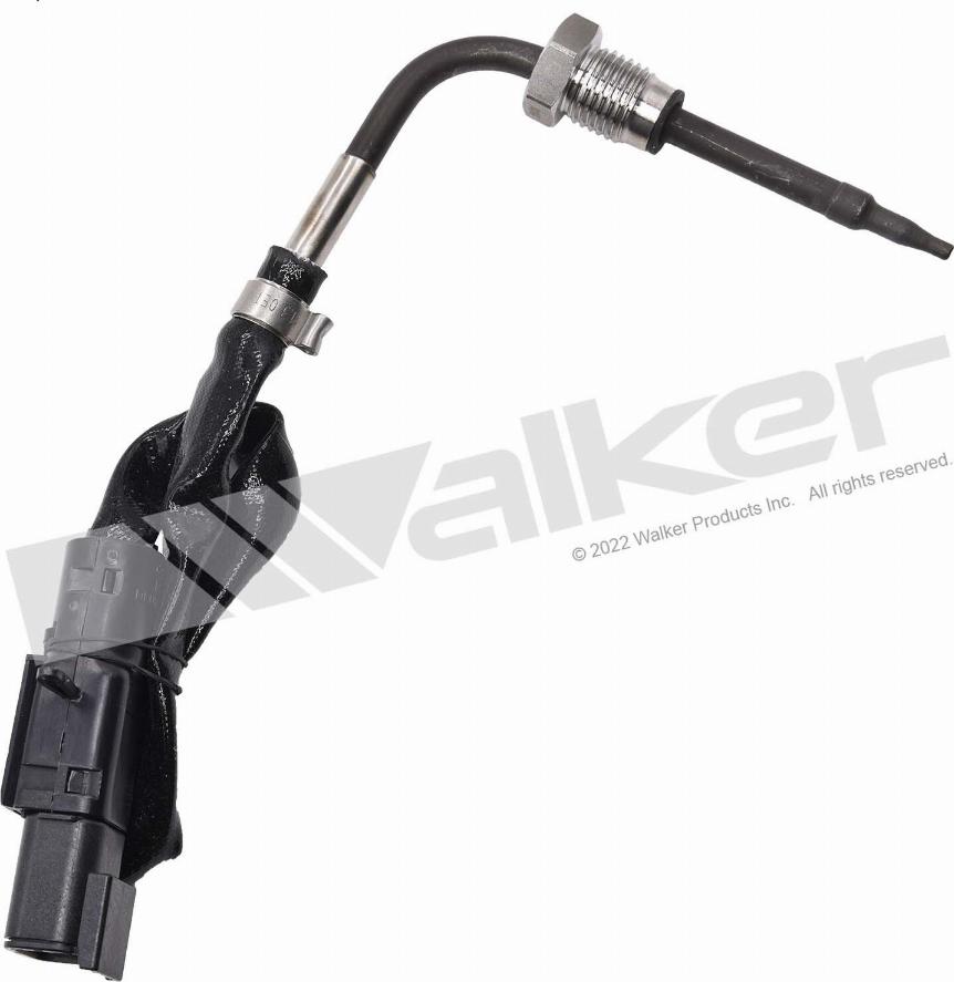 Walker Products 1003-1175 - Датчик, температура вихлопних газів autocars.com.ua