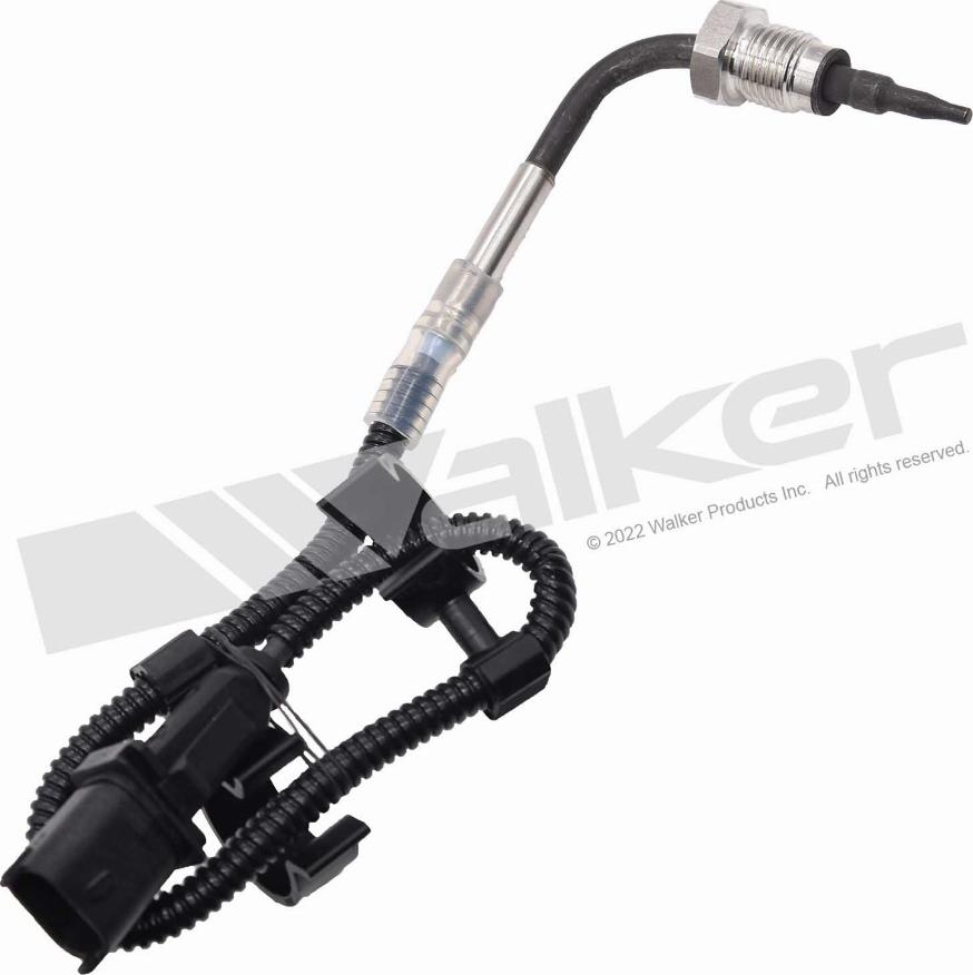 Walker Products 1003-1199 - Датчик, температура вихлопних газів autocars.com.ua